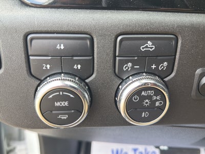 2024 GMC Sierra 2500 HD SLE