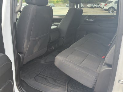 2024 GMC Sierra 2500 HD SLE