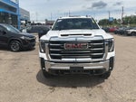 2024 GMC Sierra 2500 HD SLE