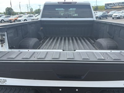 2024 GMC Sierra 2500 HD SLE