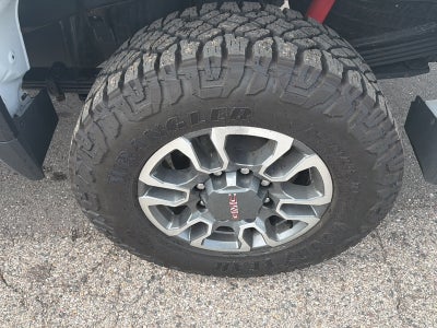 2024 GMC Sierra 2500 HD SLE