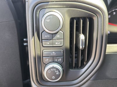 2020 GMC Sierra 1500 NA