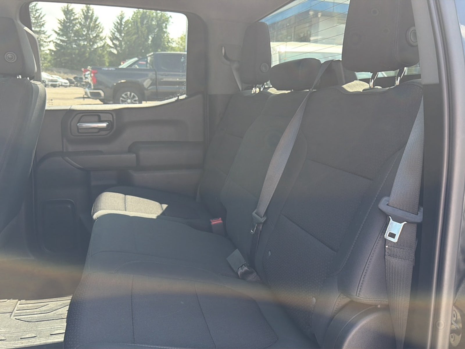 2020 GMC Sierra 1500 NA