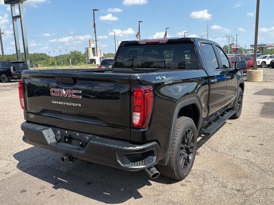2020 GMC Sierra 1500 NA