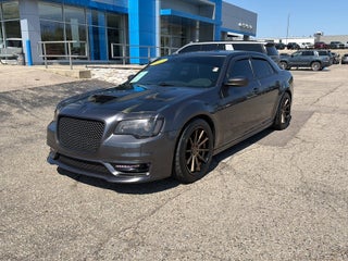 2017 Chrysler 300 300S