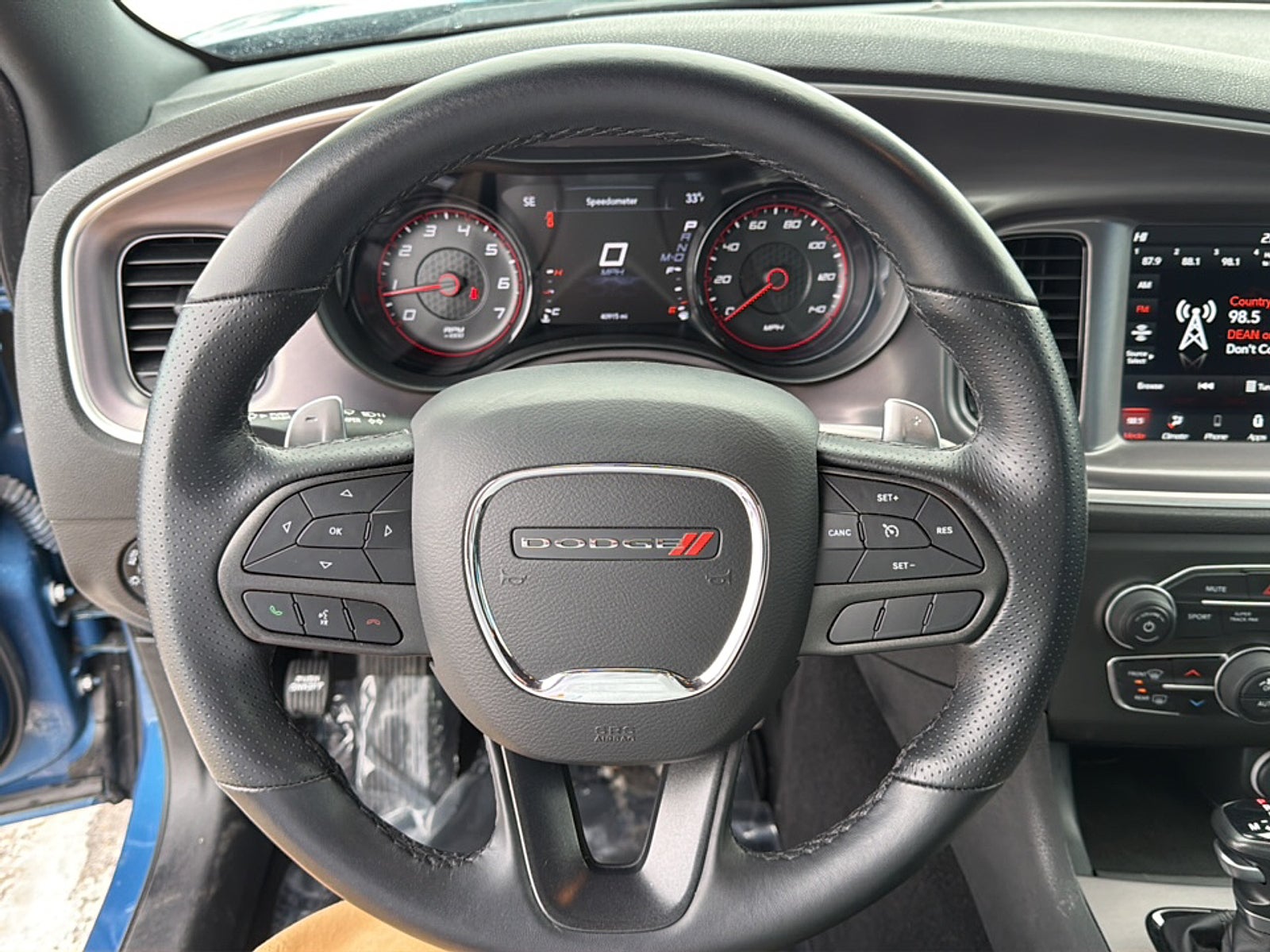 2022 Dodge Charger GT