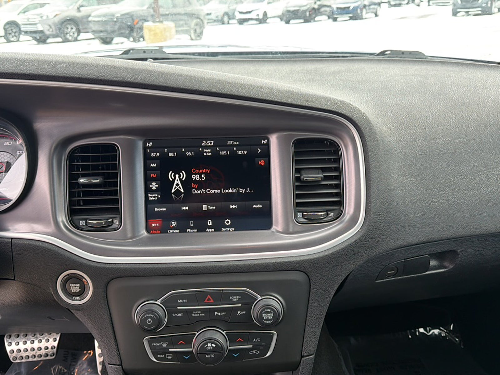 2022 Dodge Charger GT