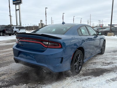 2022 Dodge Charger GT