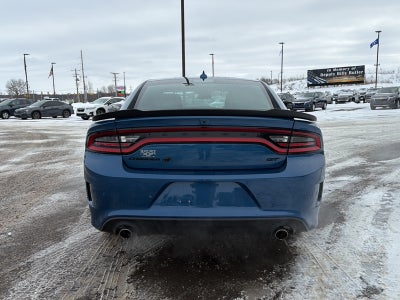 2022 Dodge Charger GT