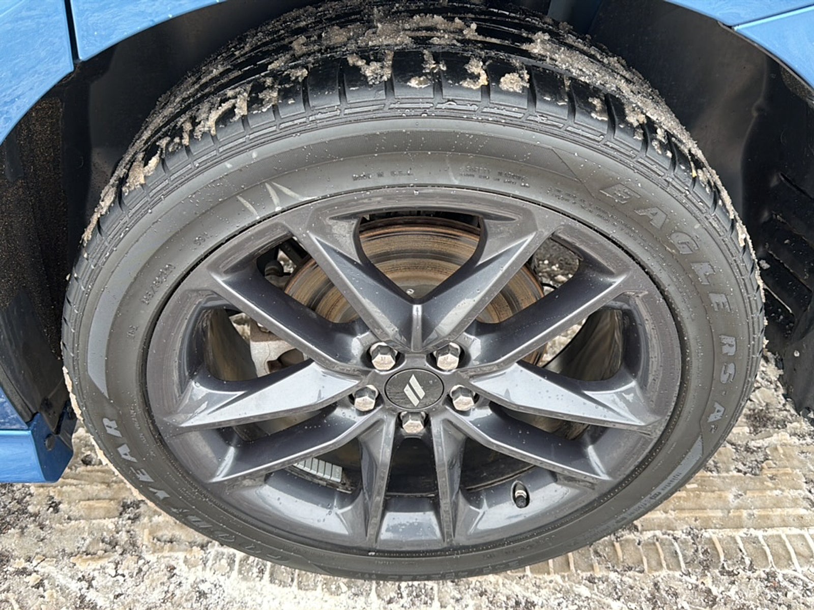 2022 Dodge Charger GT