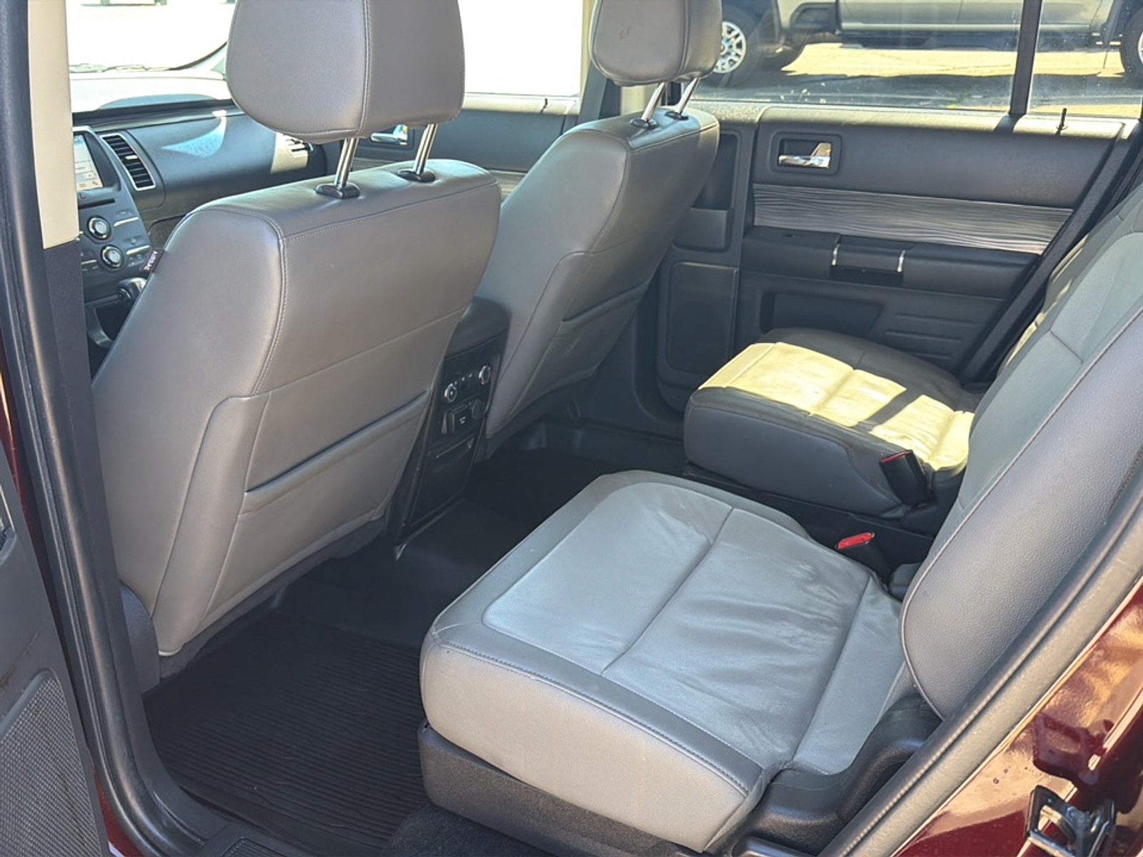 2019 Ford Flex SEL