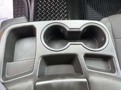 2023 Chevrolet Silverado 2500 HD Custom