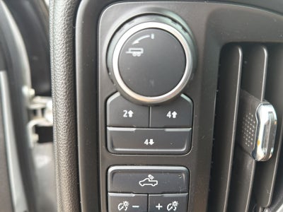 2023 Chevrolet Silverado 2500 HD Custom
