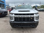 2023 Chevrolet Silverado 2500 HD Custom
