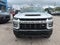 2023 Chevrolet Silverado 2500 HD Custom