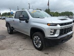 2023 Chevrolet Silverado 2500 HD Custom