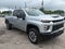 2023 Chevrolet Silverado 2500 HD Custom