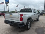 2023 Chevrolet Silverado 2500 HD Custom