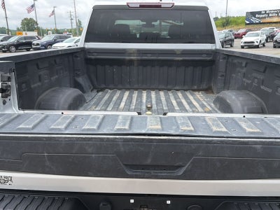 2023 Chevrolet Silverado 2500 HD Custom