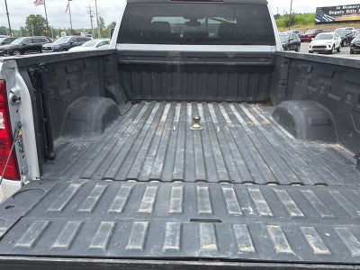2023 Chevrolet Silverado 2500 HD Custom