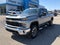 2024 Chevrolet Silverado 3500 HD LT