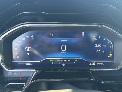 2024 Chevrolet Silverado 3500 HD LT