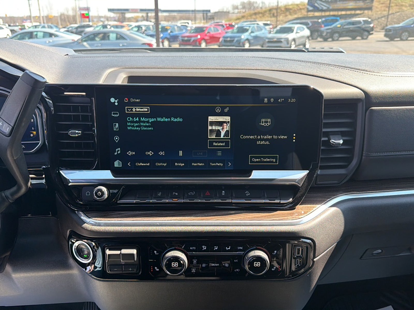 2024 Chevrolet Silverado 3500 HD LT