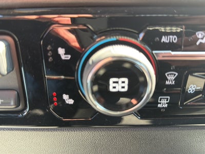 2024 Chevrolet Silverado 3500 HD LT