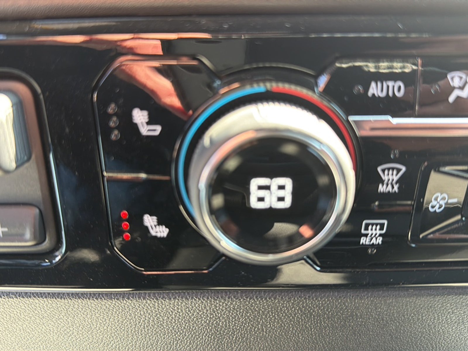 2024 Chevrolet Silverado 3500 HD LT
