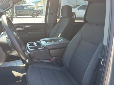 2024 Chevrolet Silverado 3500 HD LT