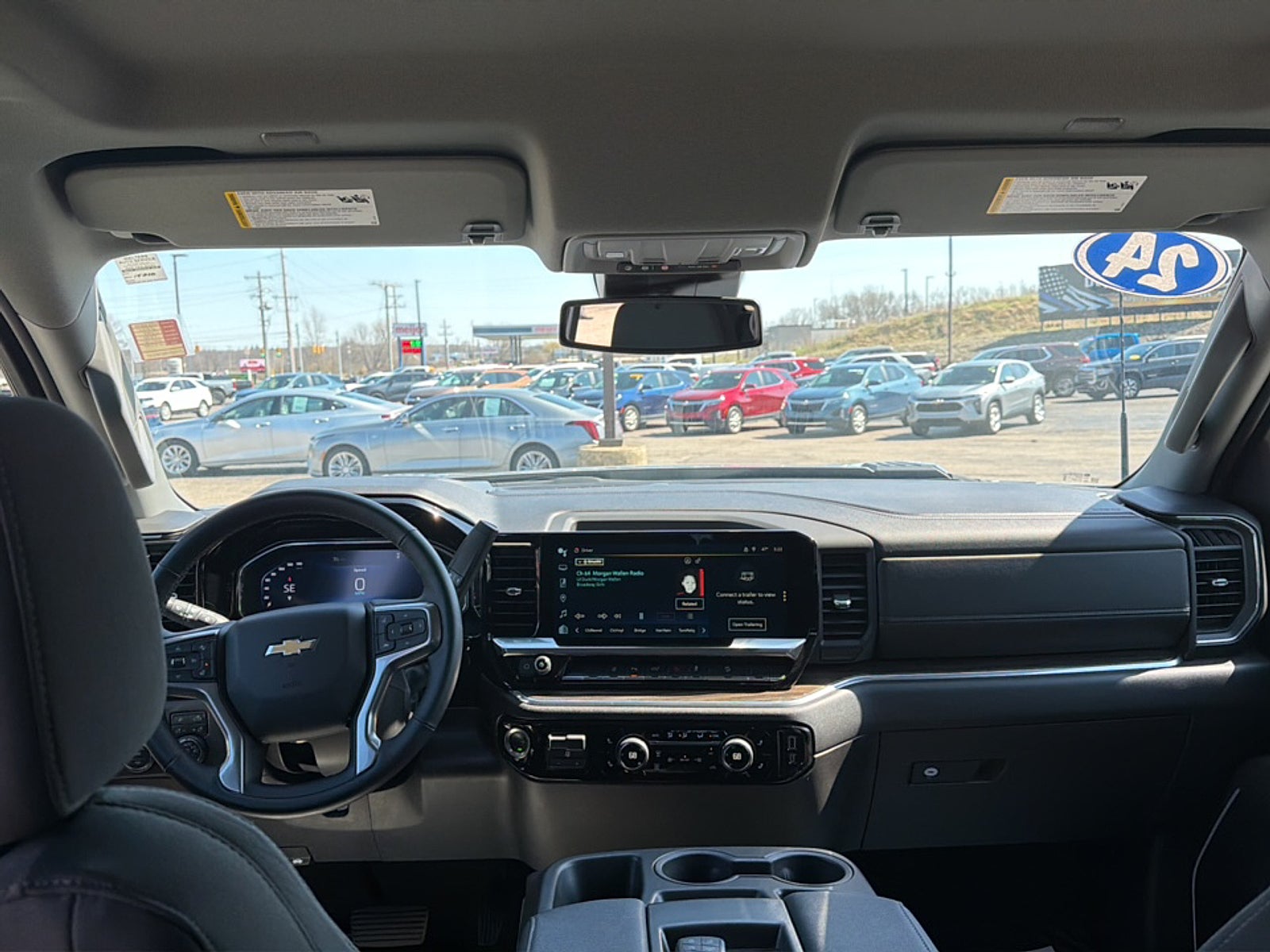 2024 Chevrolet Silverado 3500 HD LT