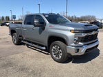 2024 Chevrolet Silverado 3500 HD LT
