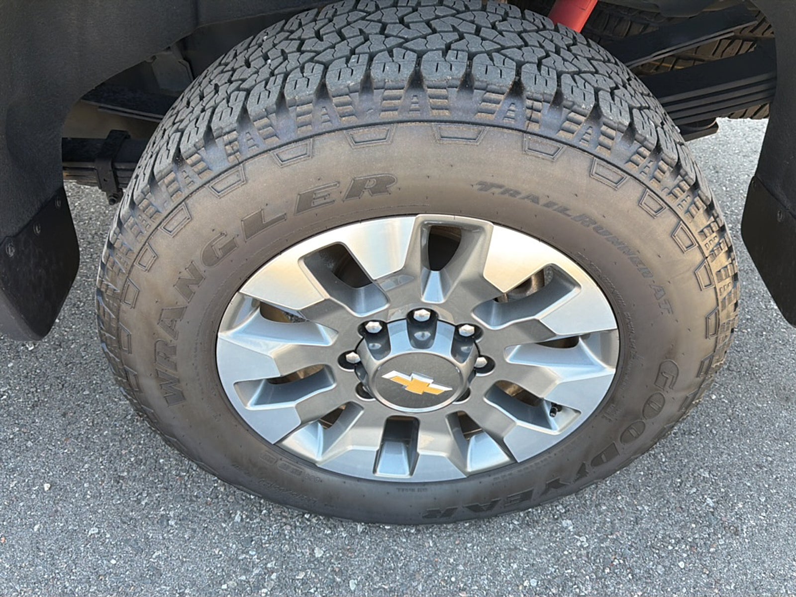 2024 Chevrolet Silverado 3500 HD LT