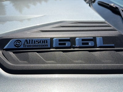 2024 Chevrolet Silverado 3500 HD LT