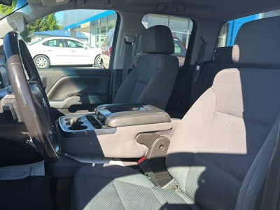 2019 Chevrolet Silverado LD LT