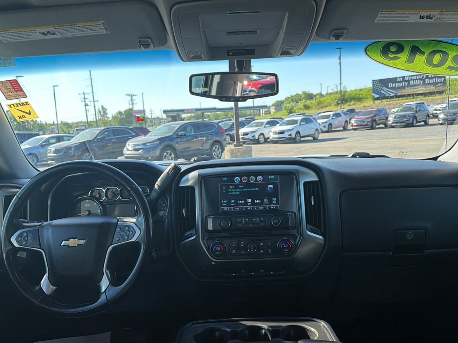 2019 Chevrolet Silverado LD LT