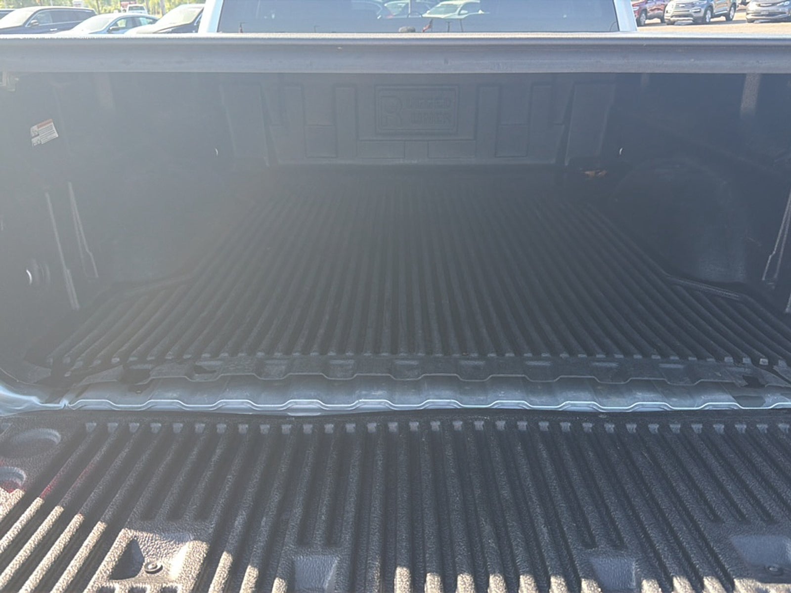 2019 Chevrolet Silverado LD LT