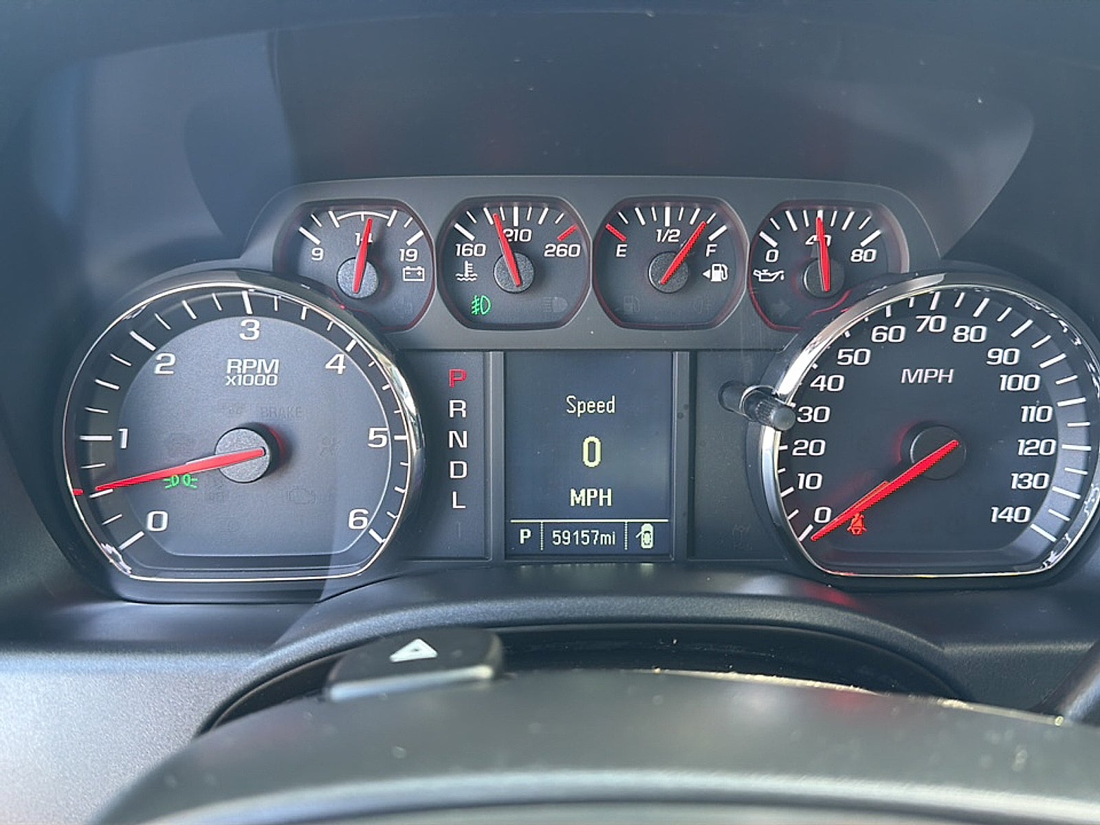 2019 GMC Sierra 1500 Limited NA