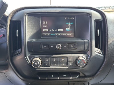 2019 GMC Sierra 1500 Limited NA