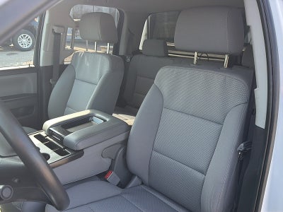 2019 GMC Sierra 1500 Limited NA