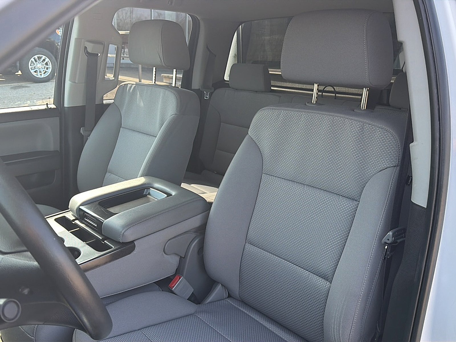 2019 GMC Sierra 1500 Limited NA