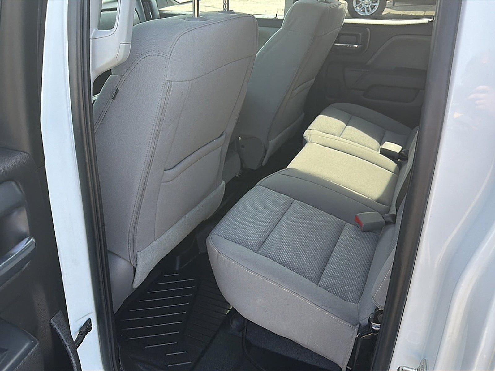 2019 GMC Sierra 1500 Limited NA