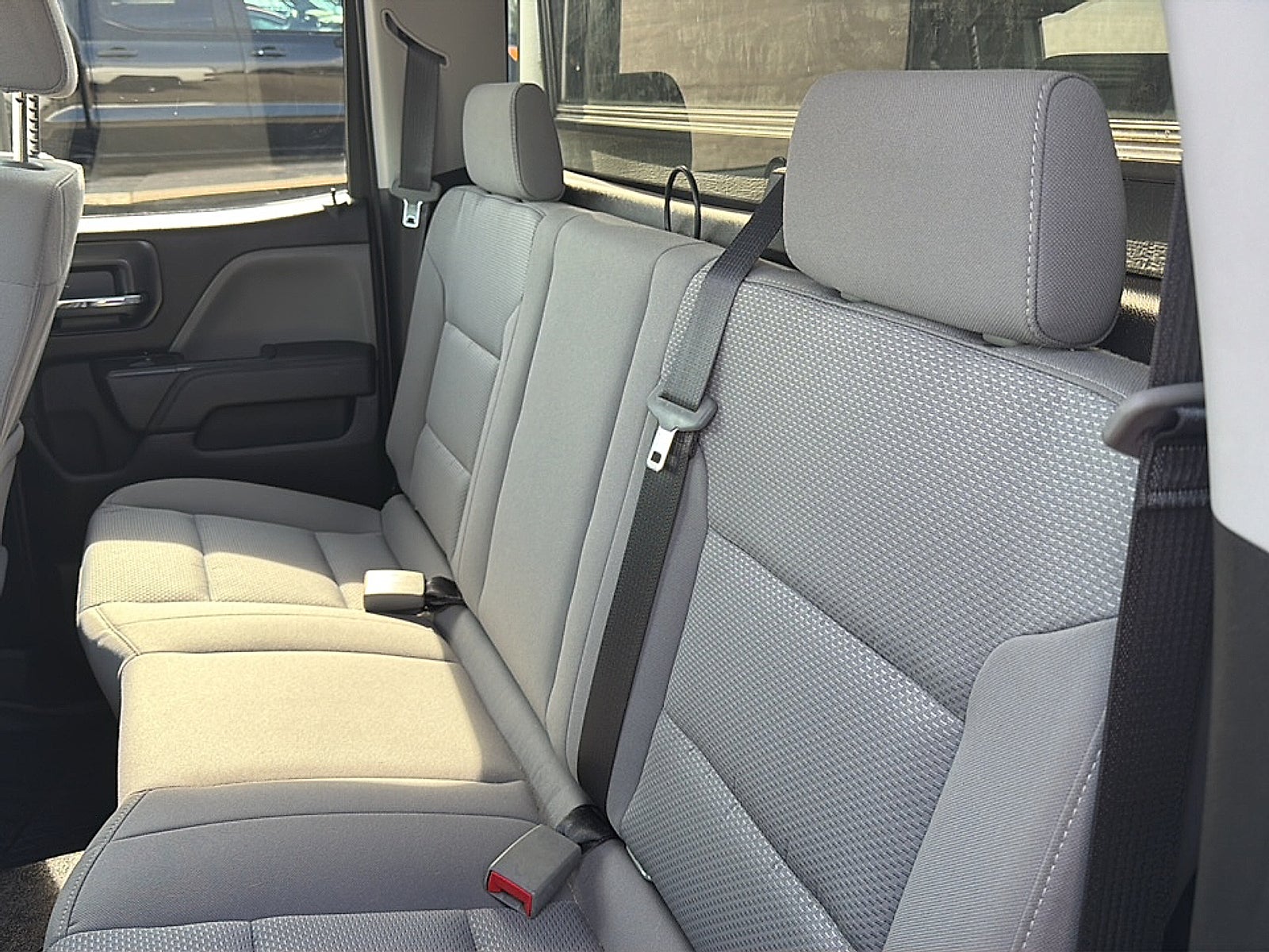 2019 GMC Sierra 1500 Limited NA