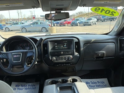 2019 GMC Sierra 1500 Limited NA