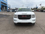 2019 GMC Sierra 1500 Limited NA