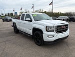 2019 GMC Sierra 1500 Limited NA