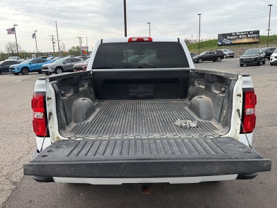 2019 GMC Sierra 1500 Limited NA