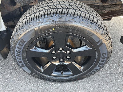 2019 GMC Sierra 1500 Limited NA