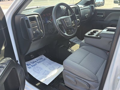 2019 GMC Sierra 1500 Limited NA