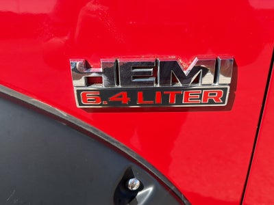 2016 RAM 2500 Tradesman